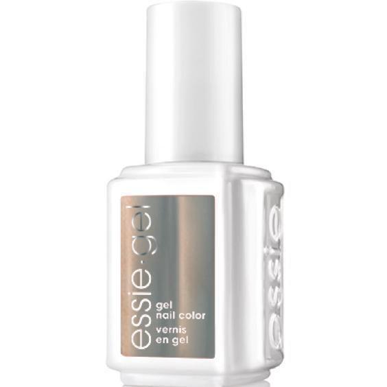 Essie Gel Nail Polish Social Lights