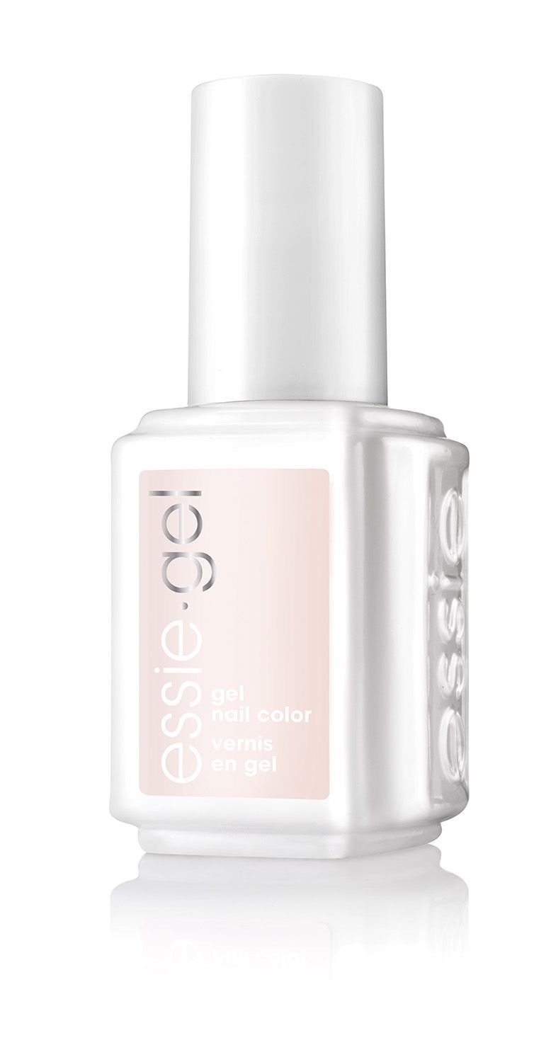 Essie Gel Nail Polish Skinny Dip