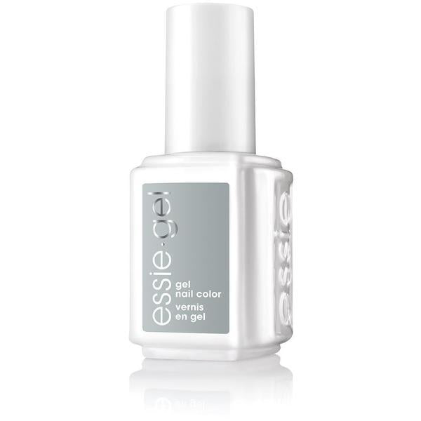 Essie Gel Nail Polish Mooning