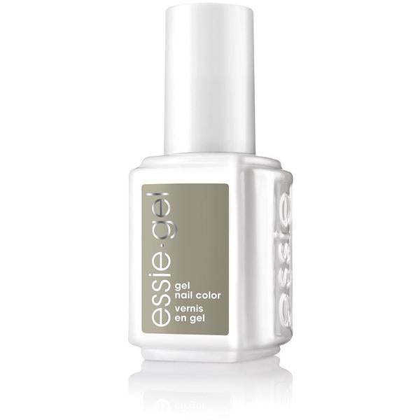 Essie Gel Nail Polish Exposed