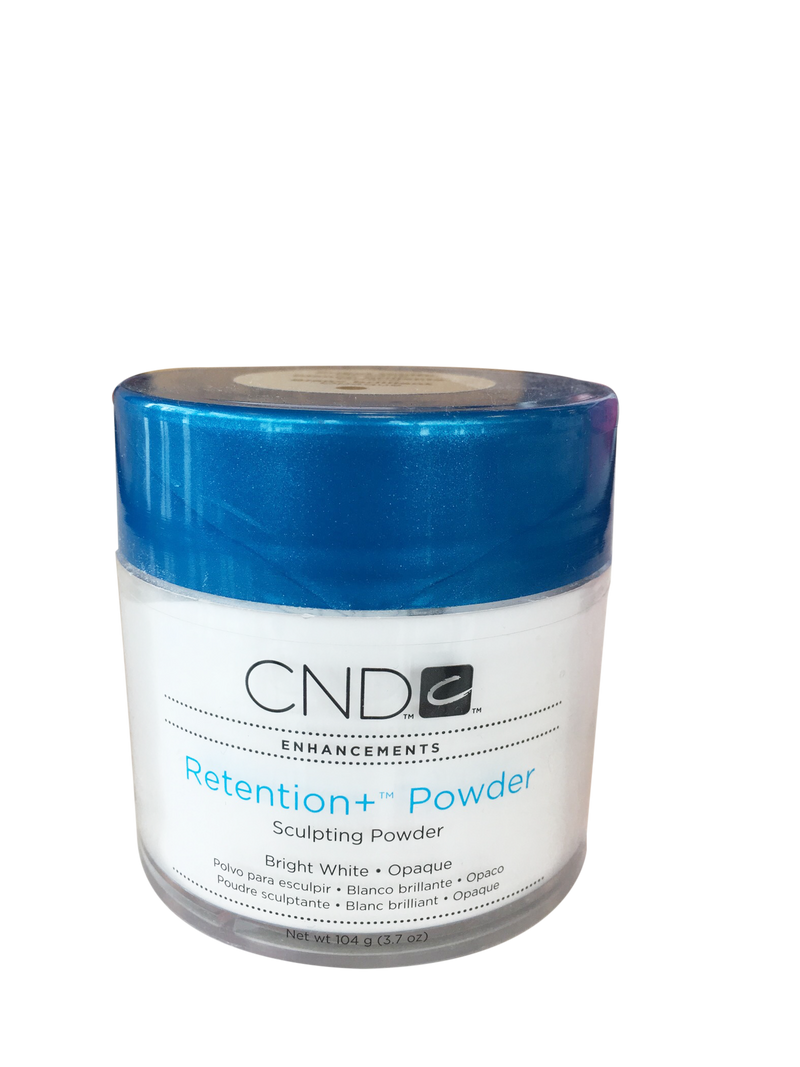 CND Powder 3.7 oz - Bright White