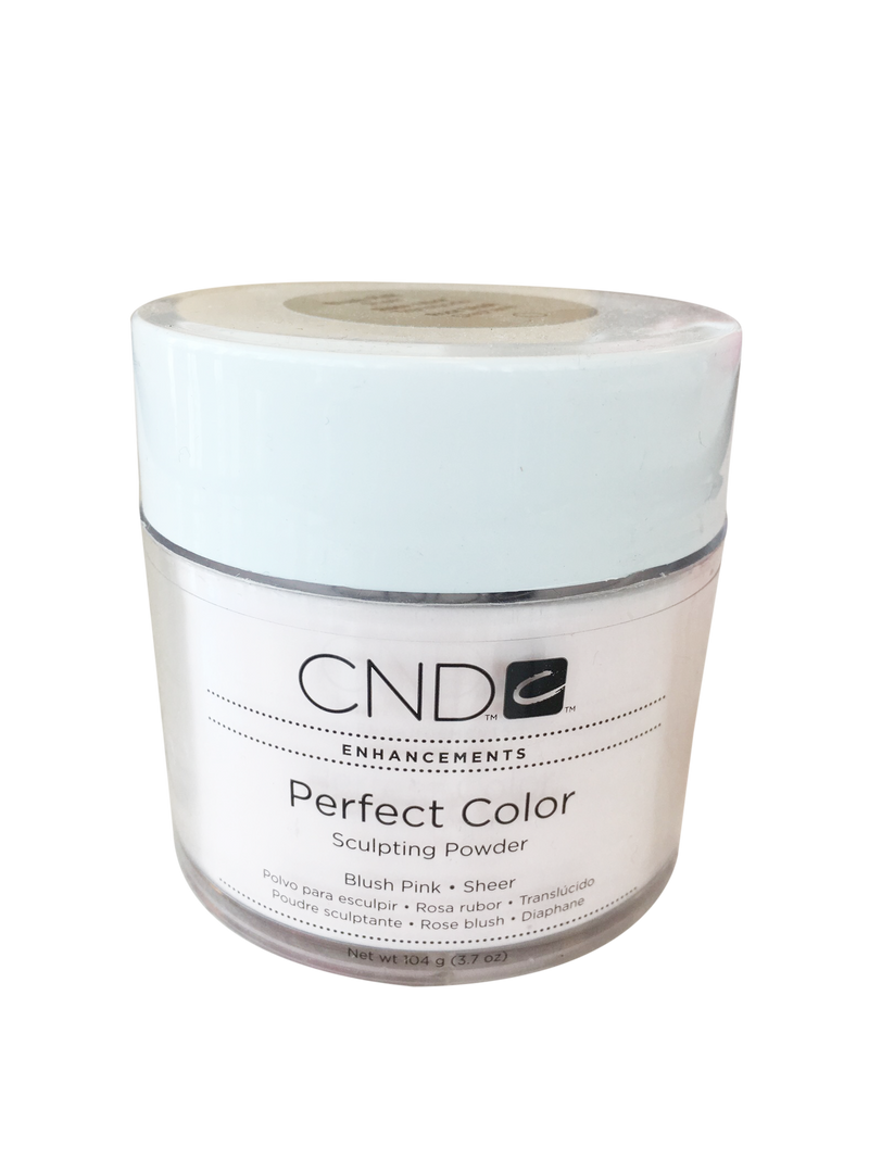 CND Powder 3.7 oz - Brush Pink