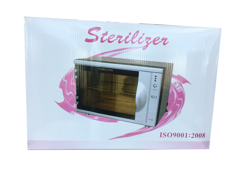 K209 Sterilizer Machine