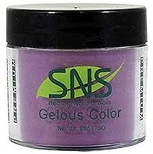 SNS Dipping Powder - 116