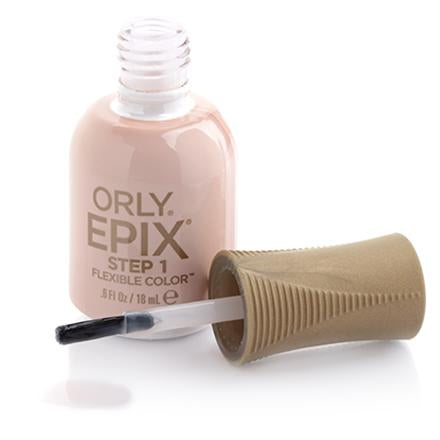 Orly Epix Flexible Color  0.6 Ounce - 29957