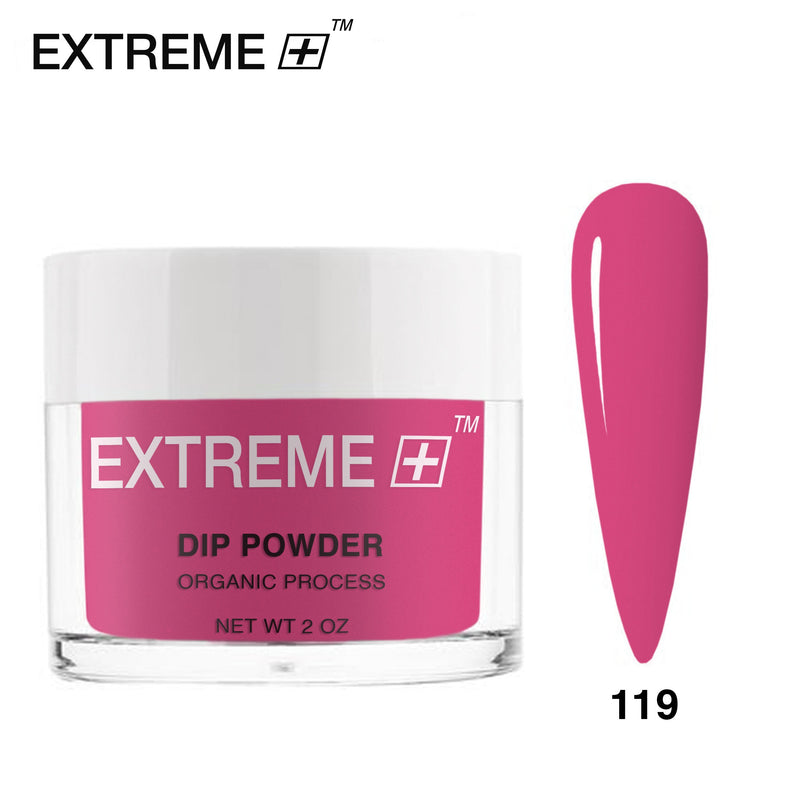 EXTREME+ Dipping Powder 2 oz - 119 Blue Bay