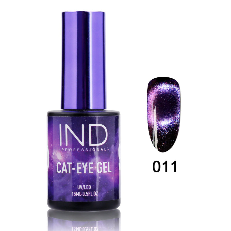 IND 9D CAT EYE Gel