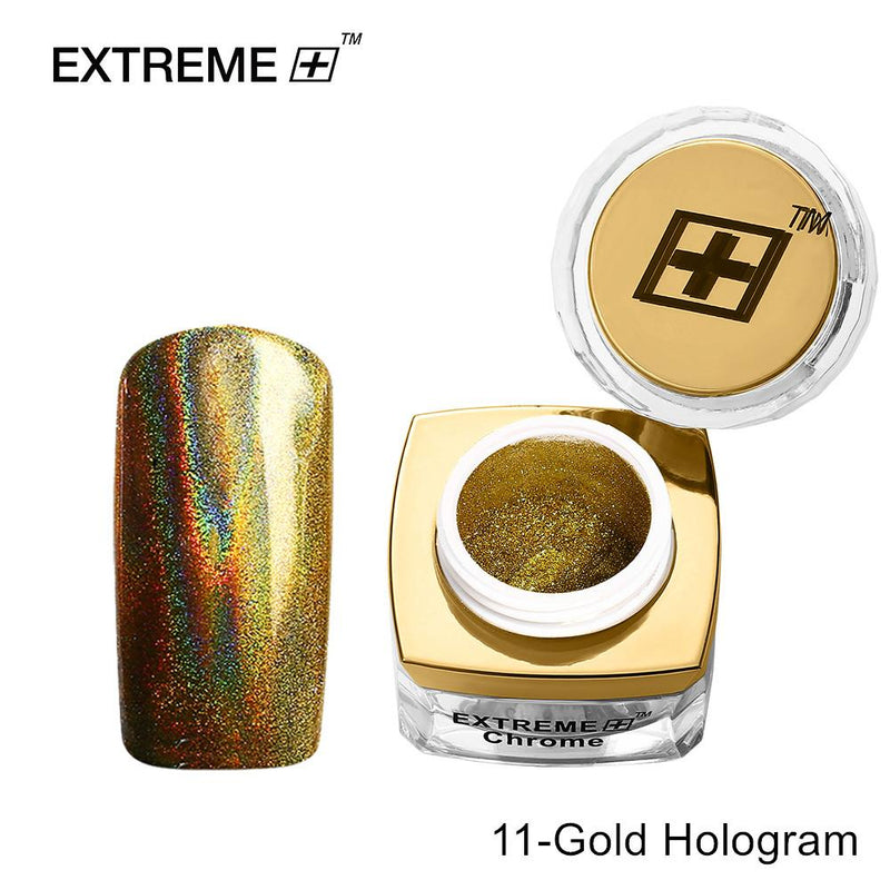 EXTREME+ Chrome Powder