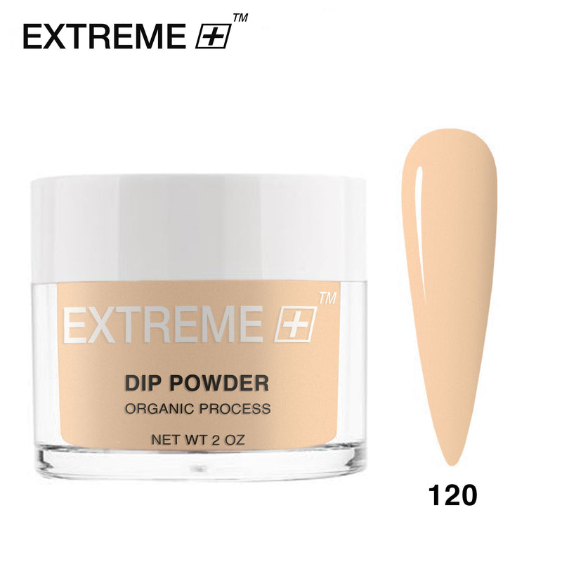 EXTREME+ Dipping Powder 2 oz - 120 Tic Toc