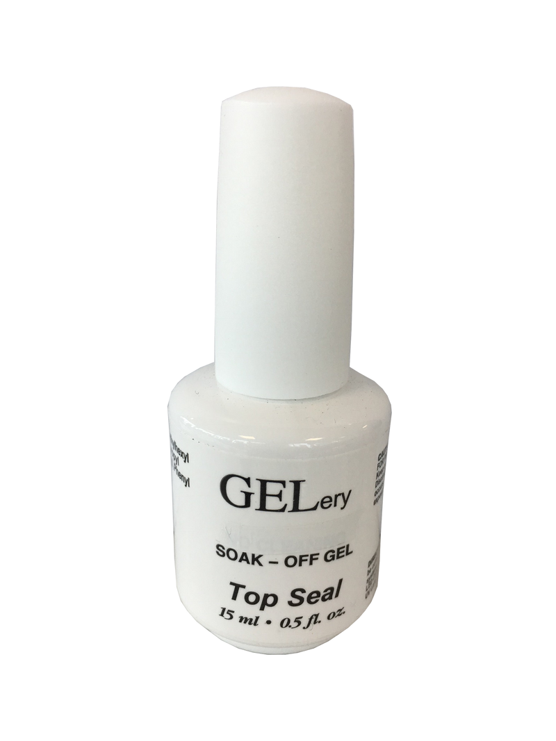 GELery Gel Top ***Special sale buy 1 get 1 free***