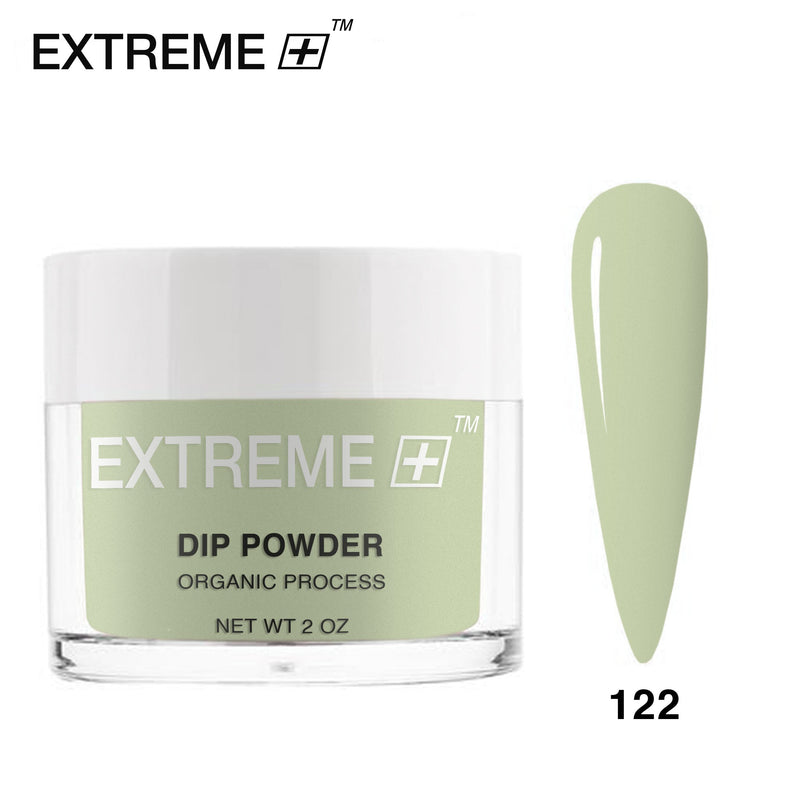 EXTREME+ Dipping Powder 2 oz - 122 Life's a Beach