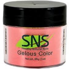 SNS Dipping Powder - 122