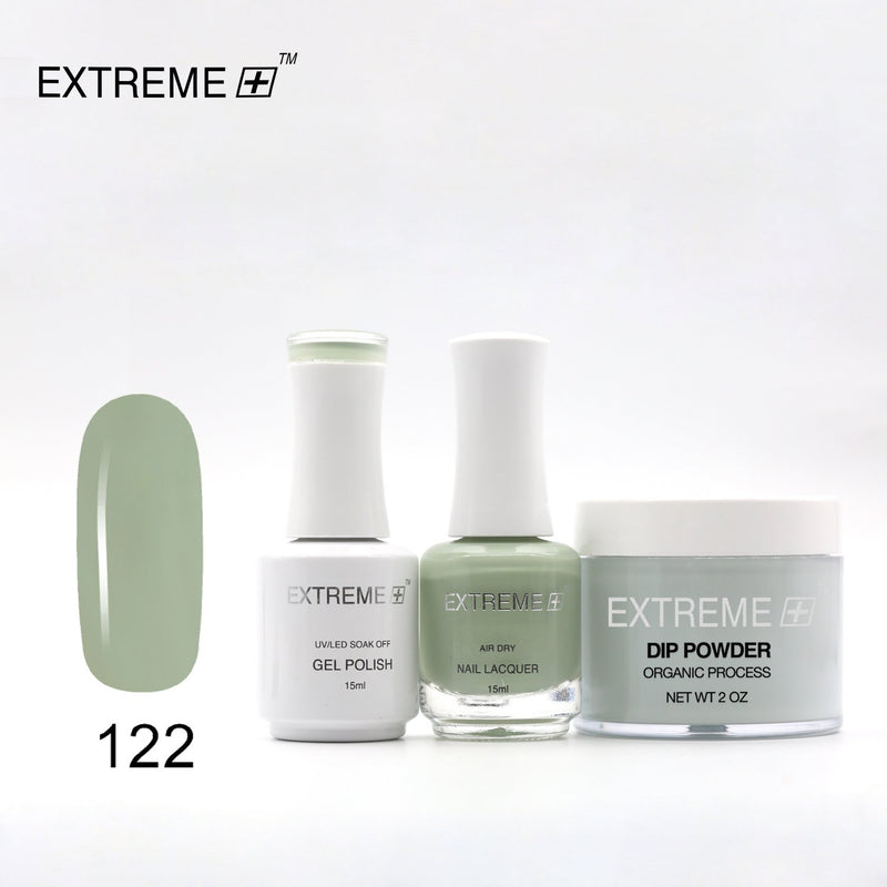 EXTREME+ 3 IN 1 COMBO SET