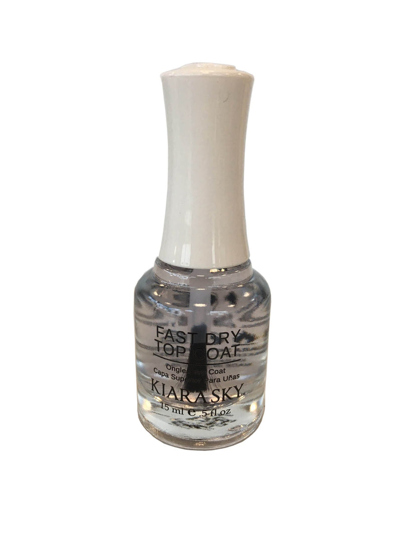 Kiara Sky Top Polish