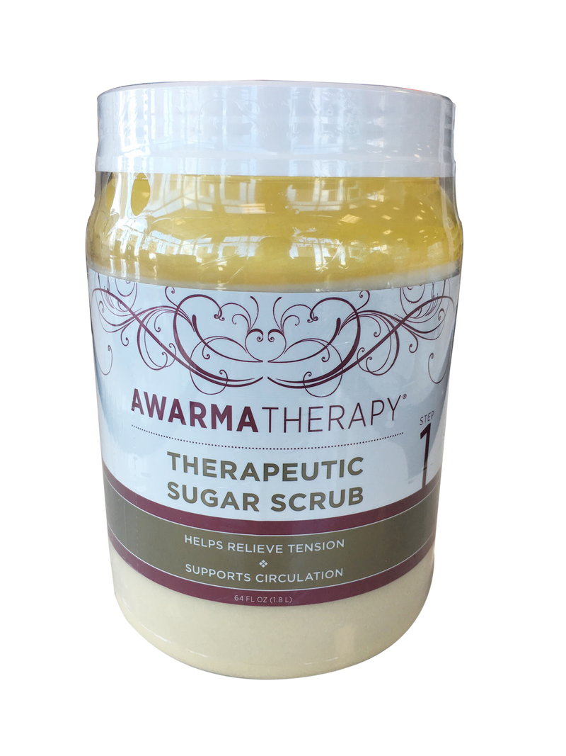 Awarma Therapy Sugar Scrub