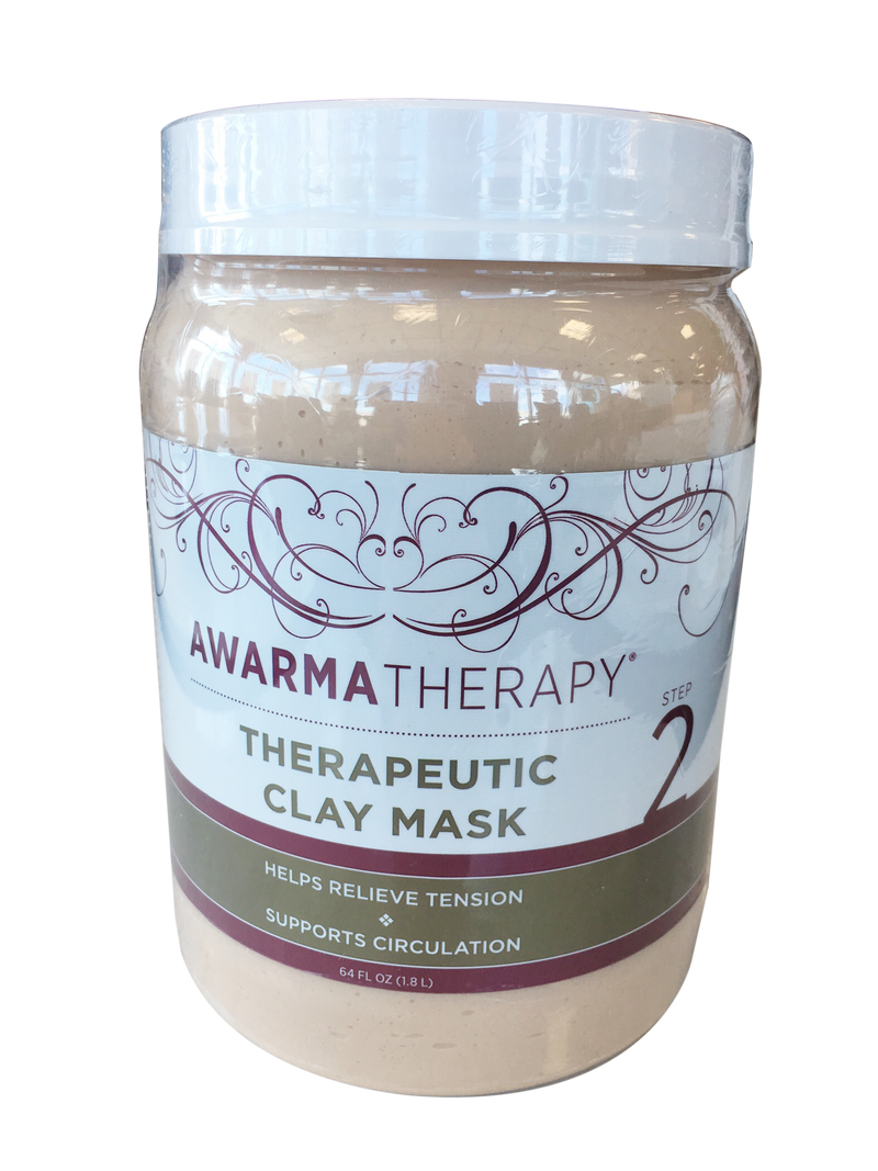 Awarma Therapy Clay Mask