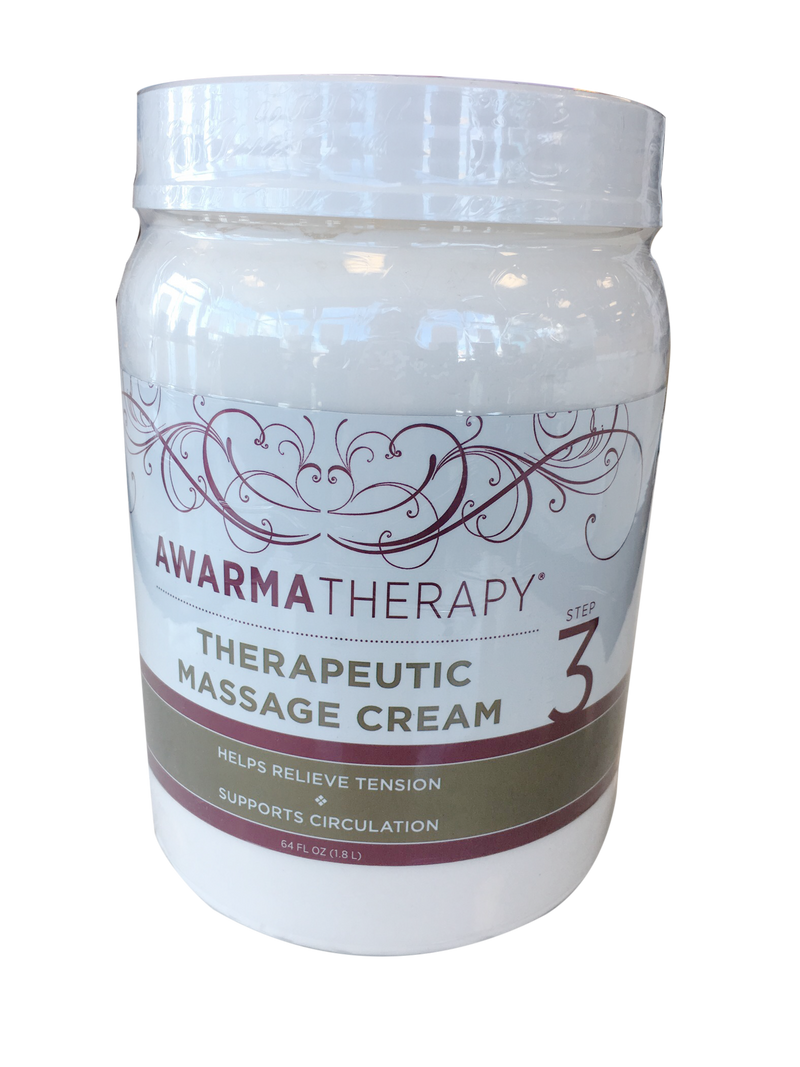 Awarma Therapy Massage Cream