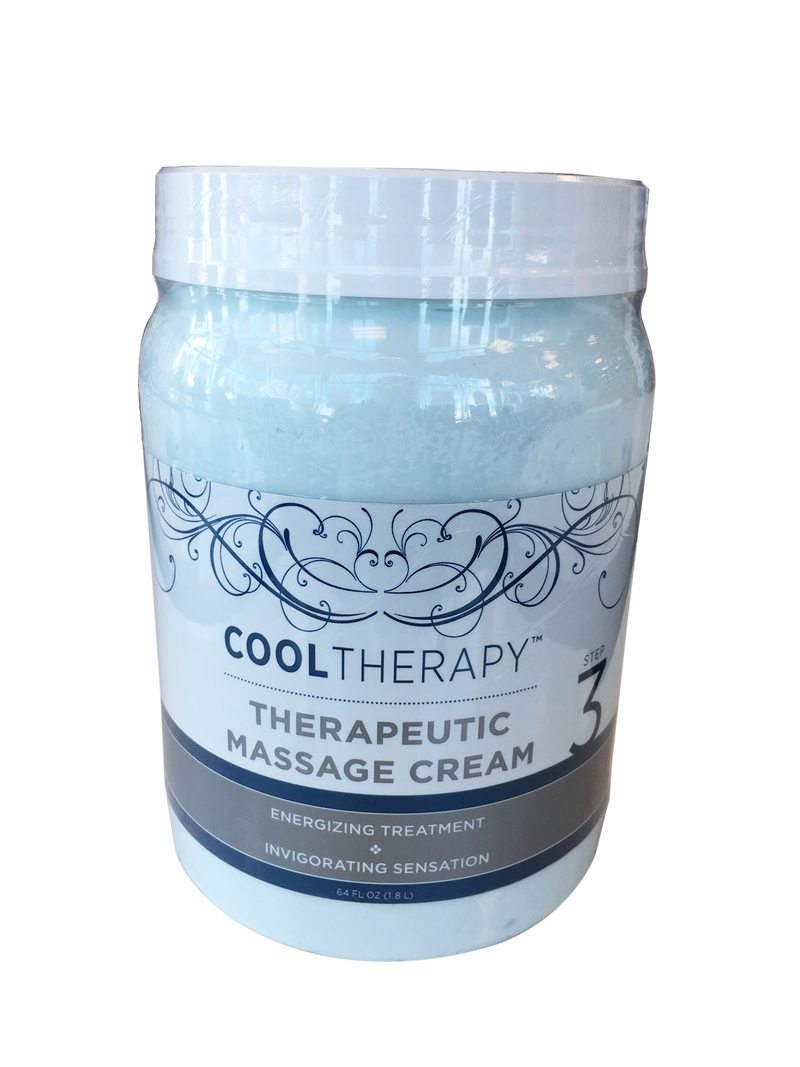 Cool Therapy Massage Cream