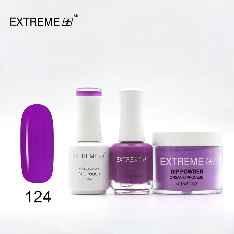 EXTREME+ 3 IN 1 COMBO SET