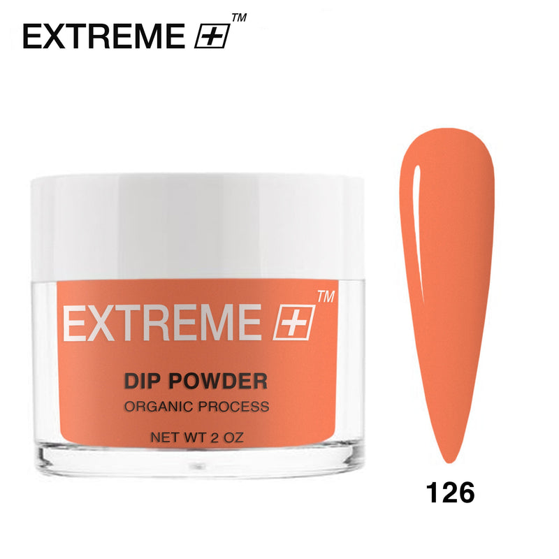 EXTREME+ Dipping Powder 2 oz - 126 I Need A Mojito