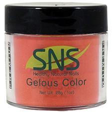 SNS Dipping Powder - 126