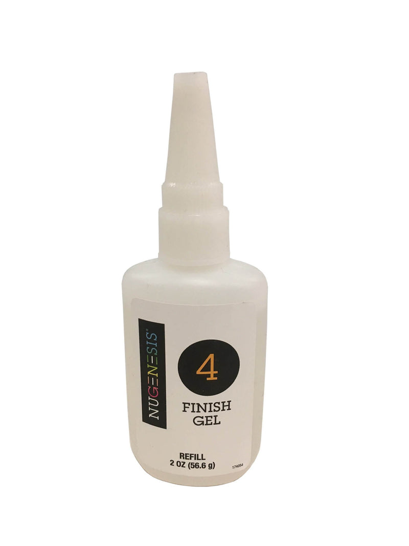 Nugenesis Dipping Liquid 2 oz - Finish