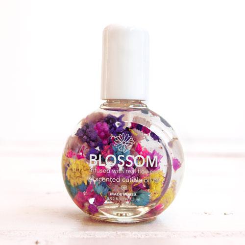 IND Blossom Scented Cuticle Oil 1 oz - Pear