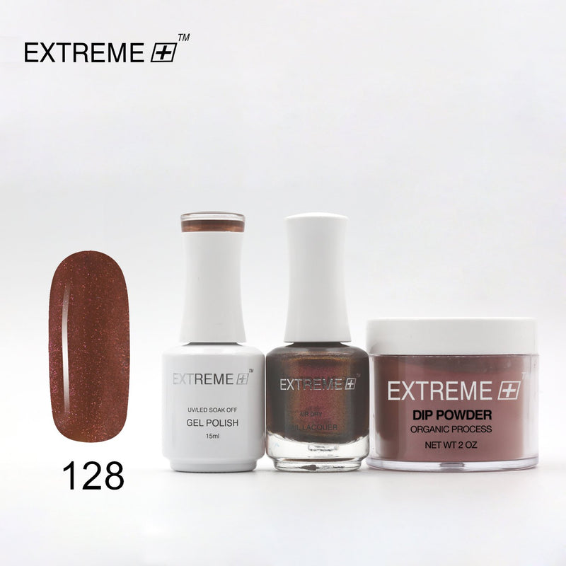 EXTREME+ 3 IN 1 COMBO SET