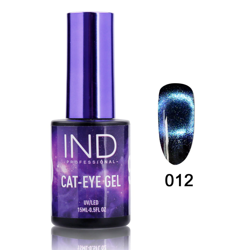 IND 9D CAT EYE Gel