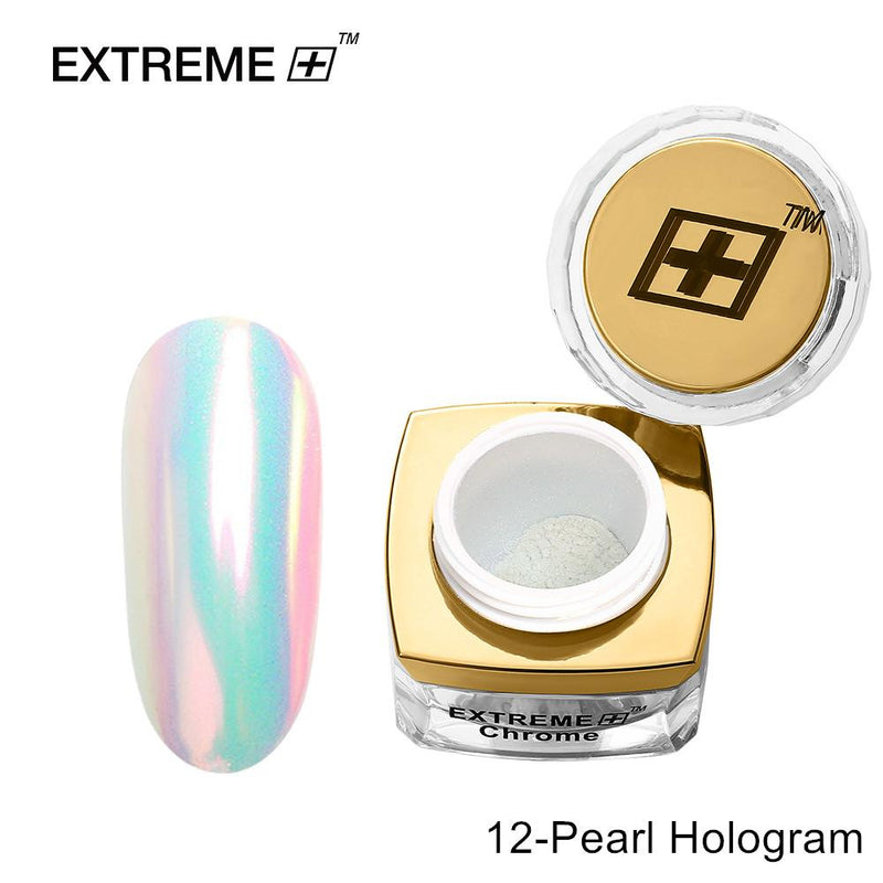 EXTREME+ Chrome Powder