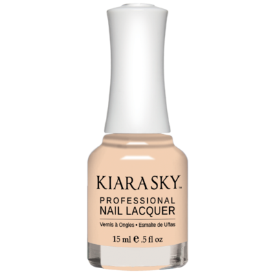 Kiara Sky All-In-One Nail Polish - N5013 SUGAR HIGH