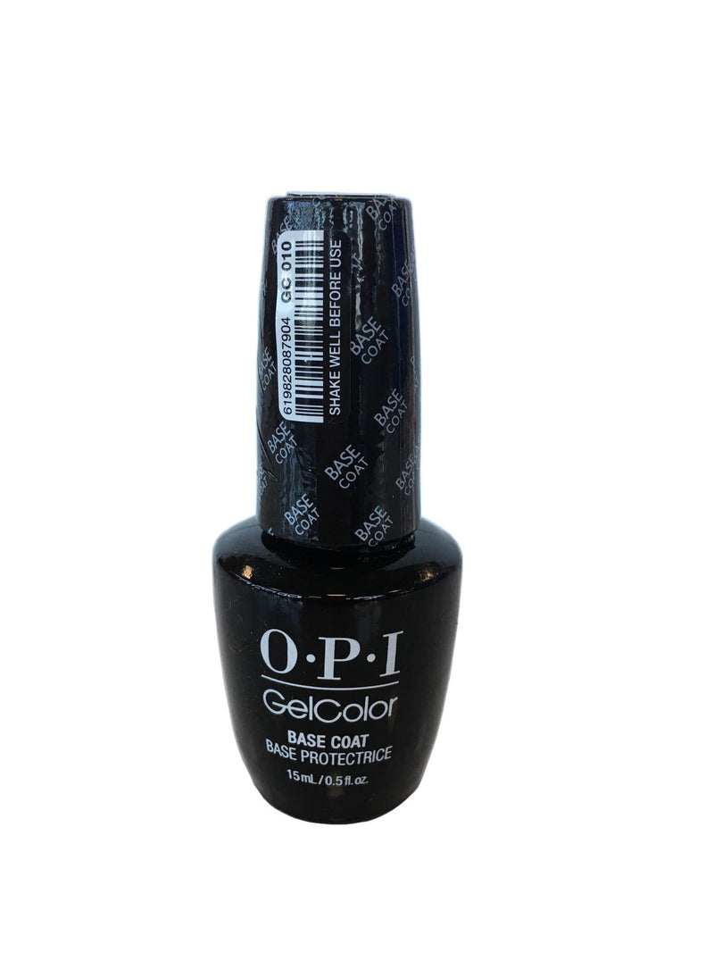 OPI - Gel Base