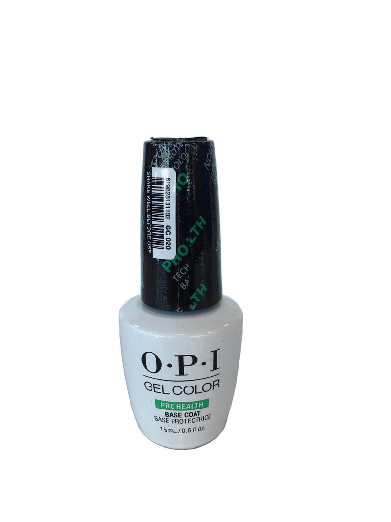 OPI - Gel Base