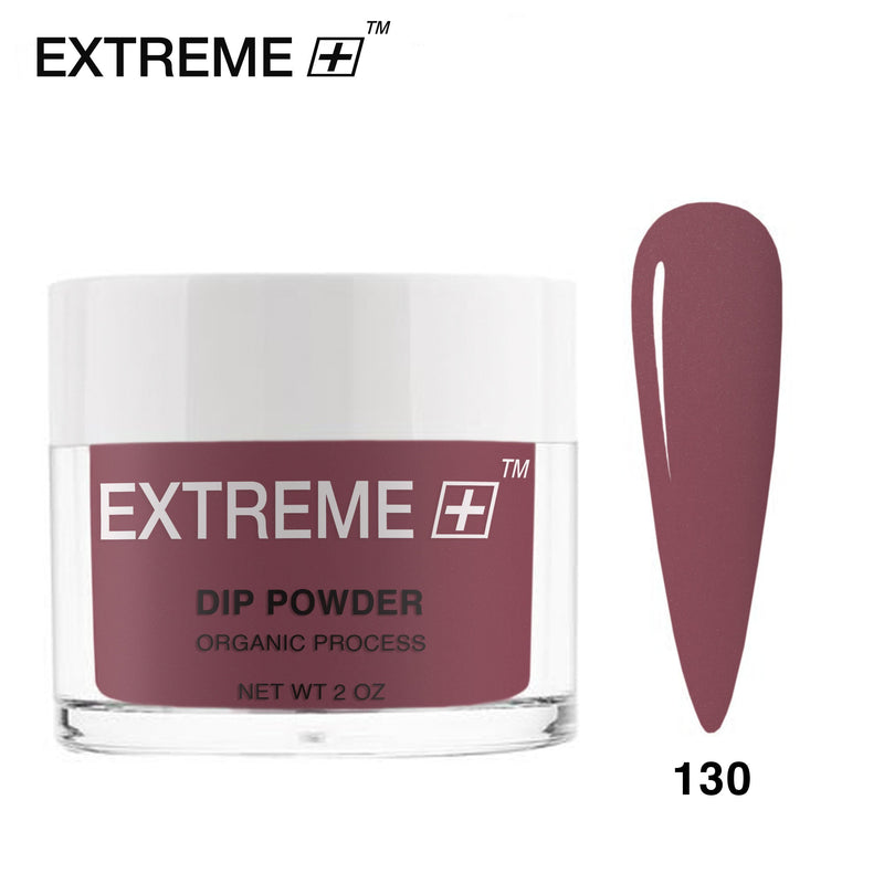 EXTREME+ Dipping Powder 2 oz - 130 Green With Envy