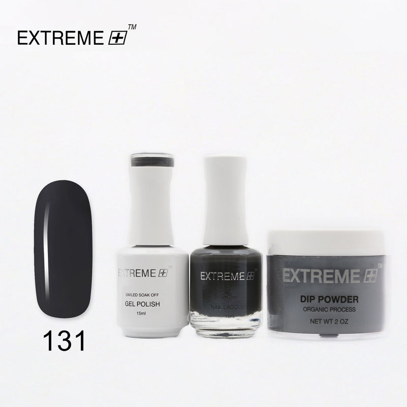 EXTREME+ 3 IN 1 COMBO SET