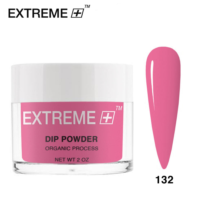 EXTREME+ Dipping Powder 2 oz - 132 Let's Go Disco