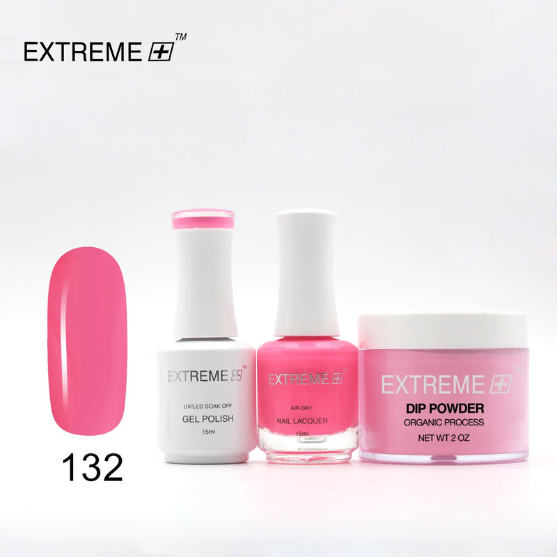 EXTREME+ 3 IN 1 COMBO SET