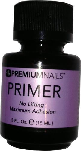 Premium Nails Primer 0.5 oz