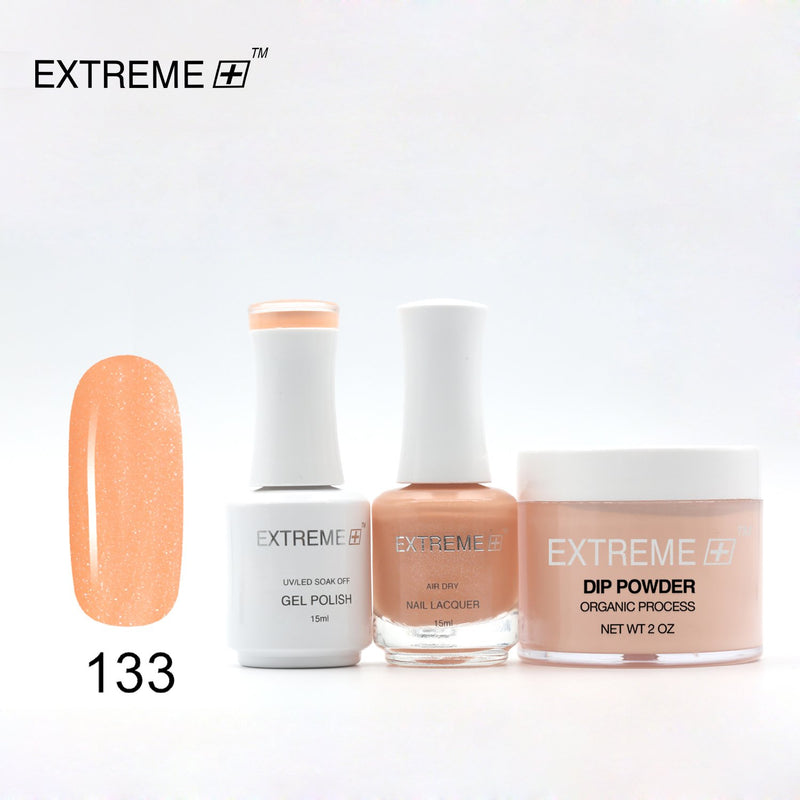 EXTREME+ 3 IN 1 COMBO SET