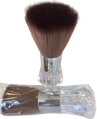 Brush powder