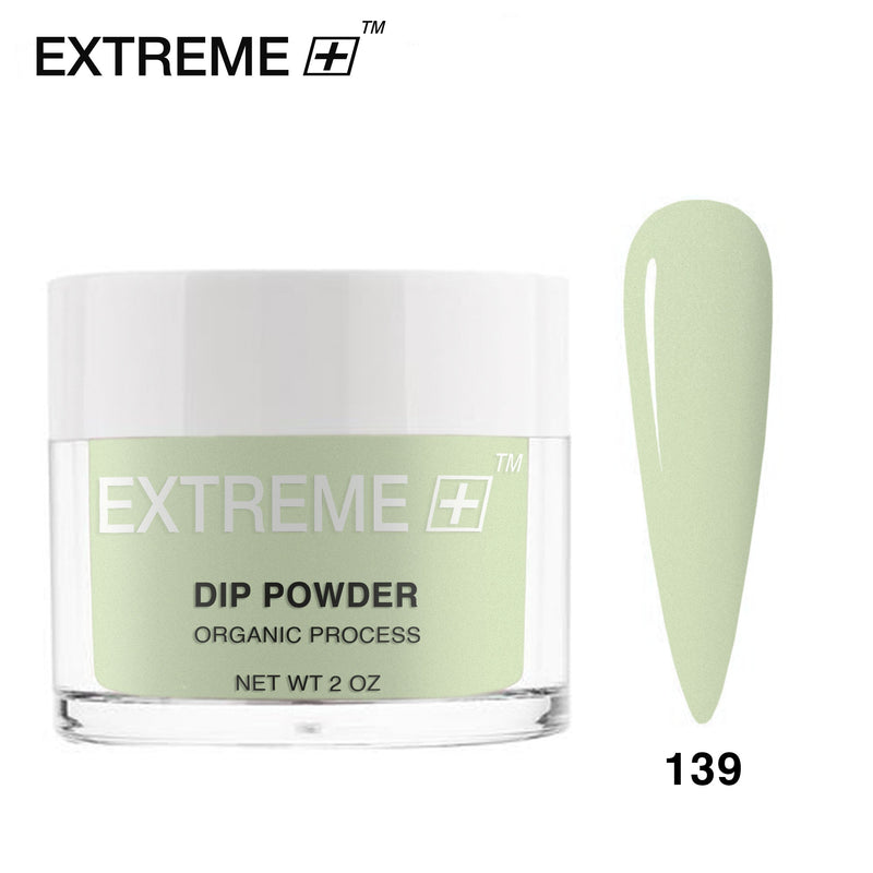 EXTREME+ Dipping Powder 2 oz - 139 Double Brew