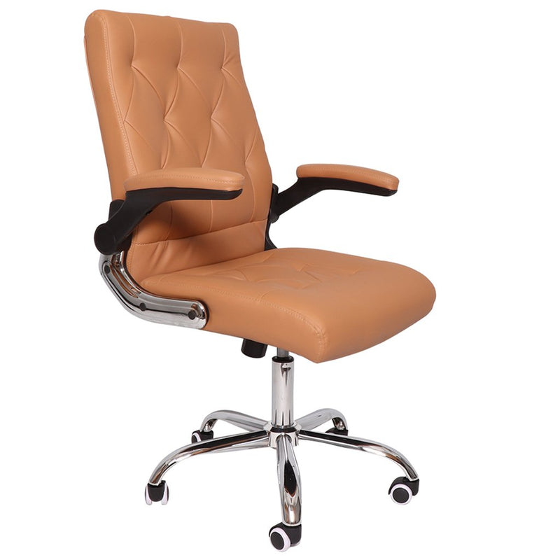 GTP Customer Chair Lift Up B207 - Cappuccino