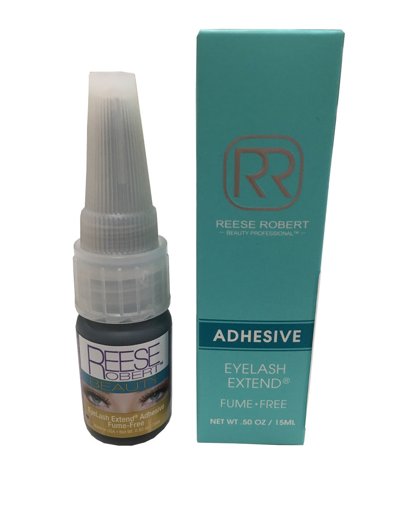 Reese Robert Black EyeLash Extension Adhesive