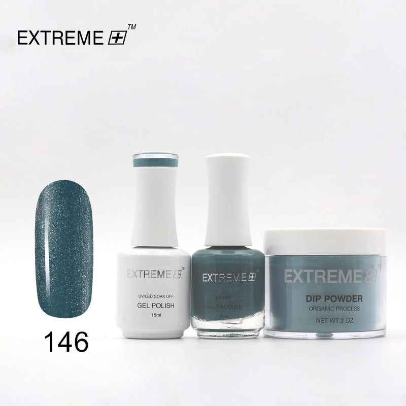 EXTREME+ 3 IN 1 COMBO SET