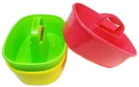 KL Tray Plastic