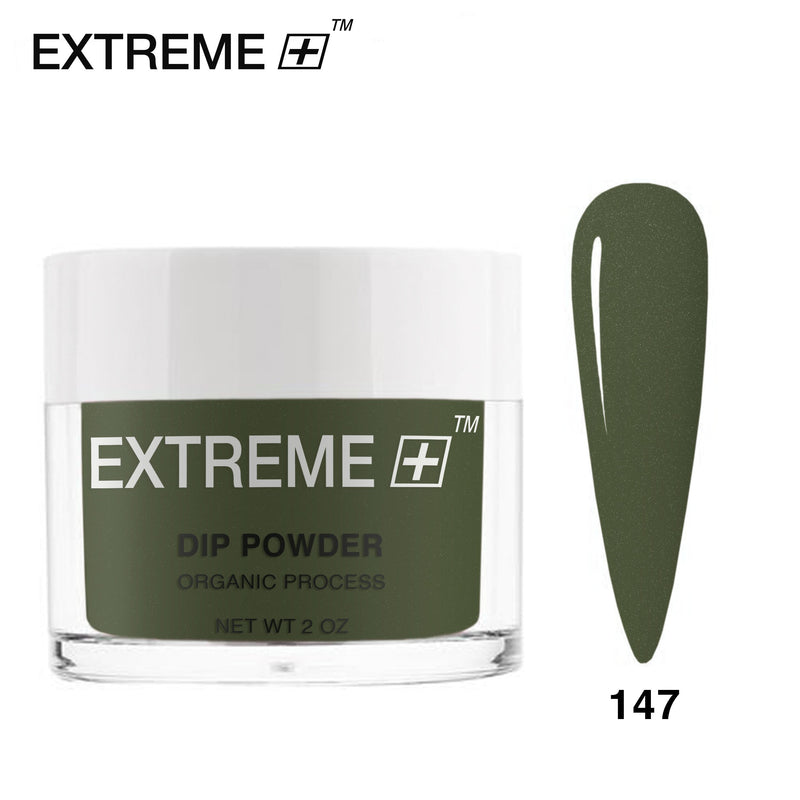 EXTREME+ Dipping Powder 2 oz - 147 Lil' Miss Sunshine