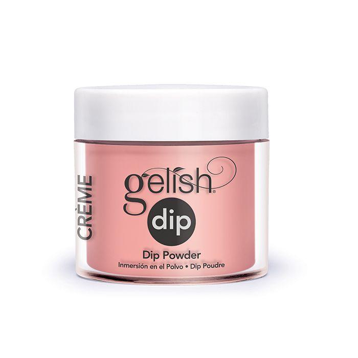 Gelish Dip Powder 152 - Don't Worry, Be Brilliant