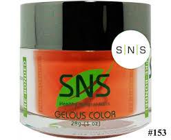 SNS Dipping Powder - 153