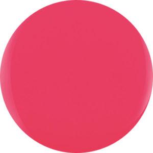 Gelish Dip Powder 154 - Pink Flame-ingo