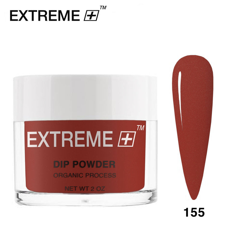 EXTREME+ Dipping Powder 2 oz - 155 Artic Glacier